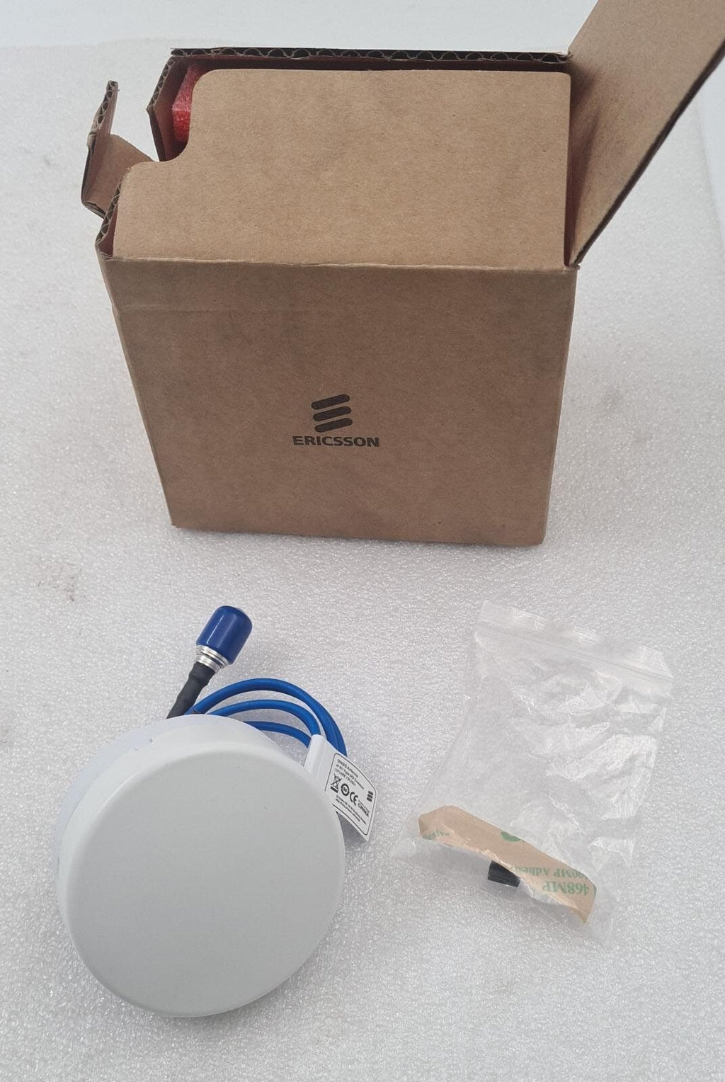NEW - Ericsson KRE 105 255/1 R1A 6502 GNSS Antenna RADIO