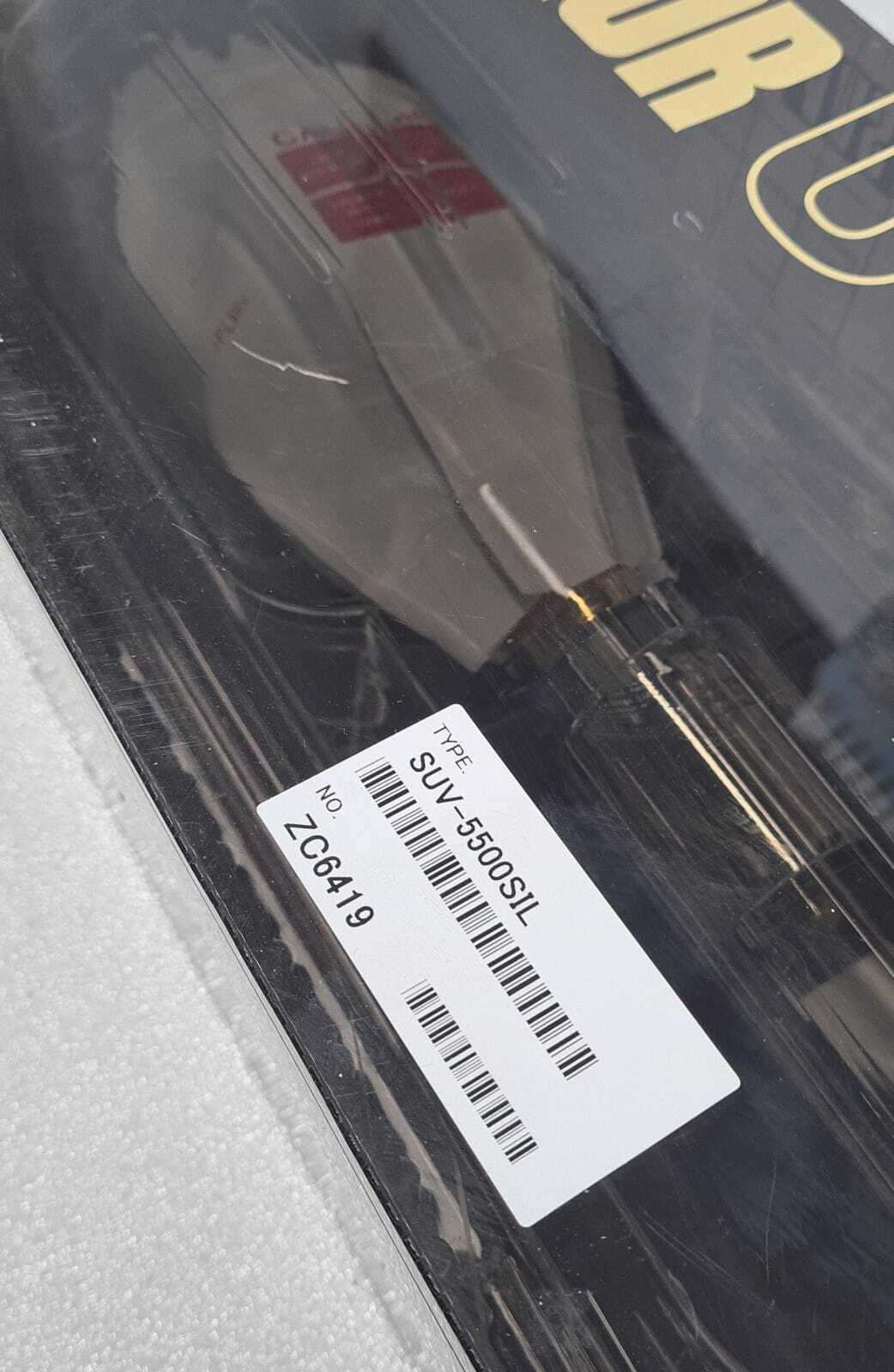 USHIO Superior UV Lamp SUV SUV-5500SIL Mercury High Pressure