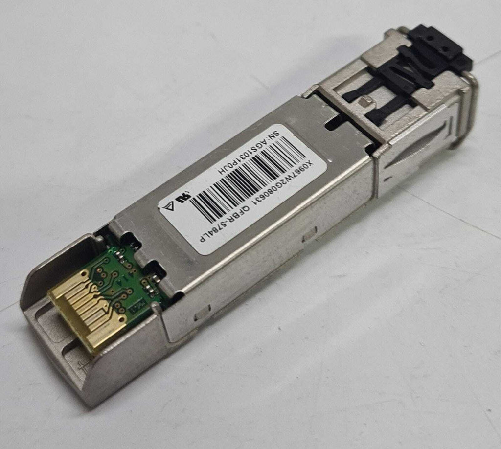 [LOT OF 35] Cisco DS-SFP-FC-2G-SW 10-1821-01 Transceiver 850 nm SFP Module