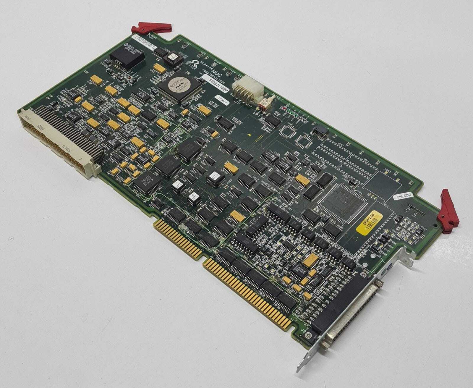 CREO KODAK SCITEX NUC Board 188A2L182C 503C2L182P For Lotem E-Box
