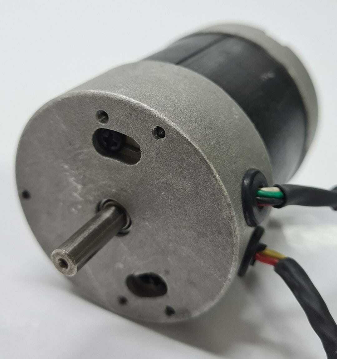 US Digital Motor & Encoder DPM57BL74.000