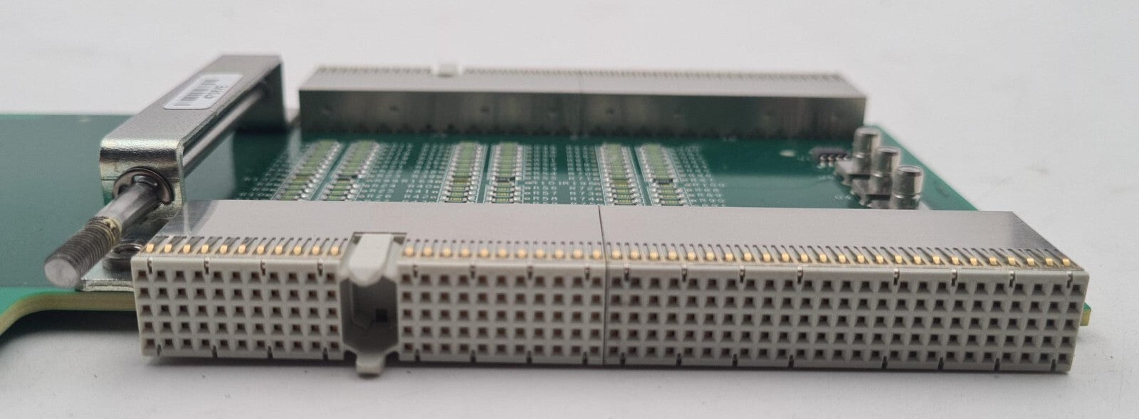 Siemens ACUSON SC2000 Ultrasound MPE2 MP Extender Board 10039429