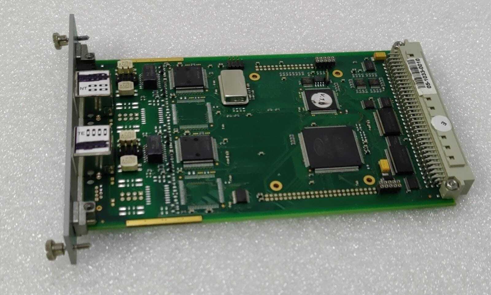 2N NETSTAR PRI module Board for Ateus Communication System
