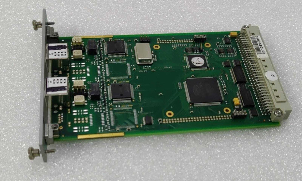2N NETSTAR PRI module Board for Ateus Communication System