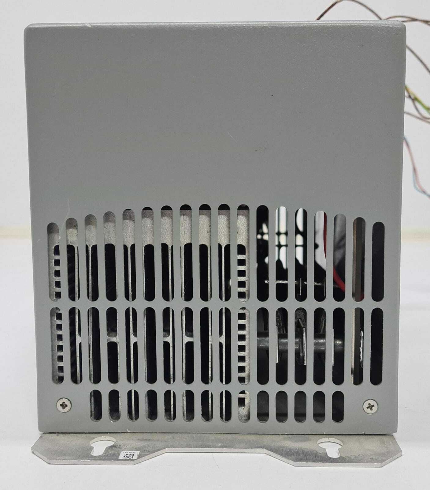 Elmo Motion Control TAM- 100/ 230VAC High Current Power Supply - For Parts