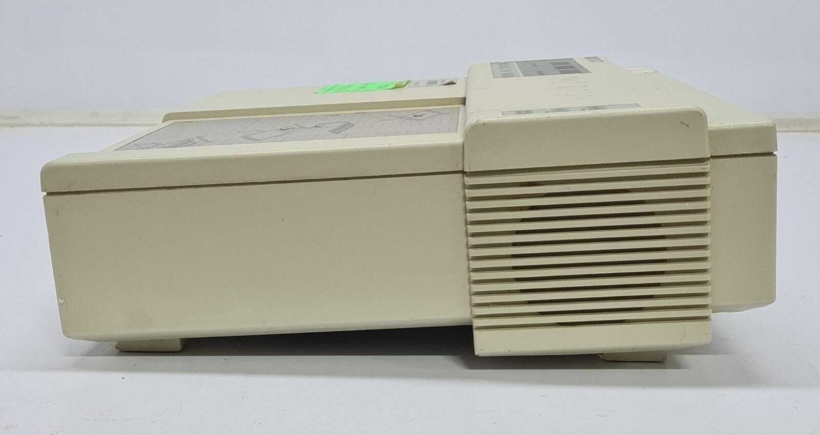 Hewlett Packard HP M1353A Series 50IP Monitoring System hospital - FOR PARTS