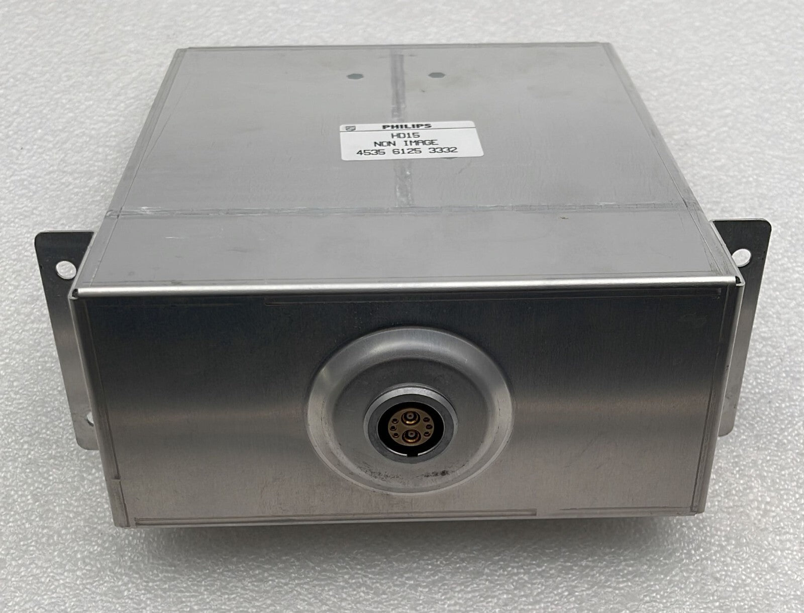 Philips HD15 Ultrasound NON Image 4535 6125 3332 Pencil Switch BD 453561198111