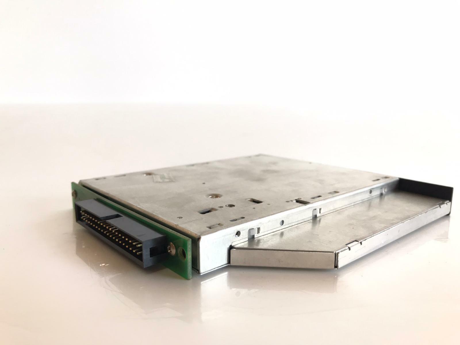 ASUS SCD-2400 DRIVE CD-ROM IBM Server