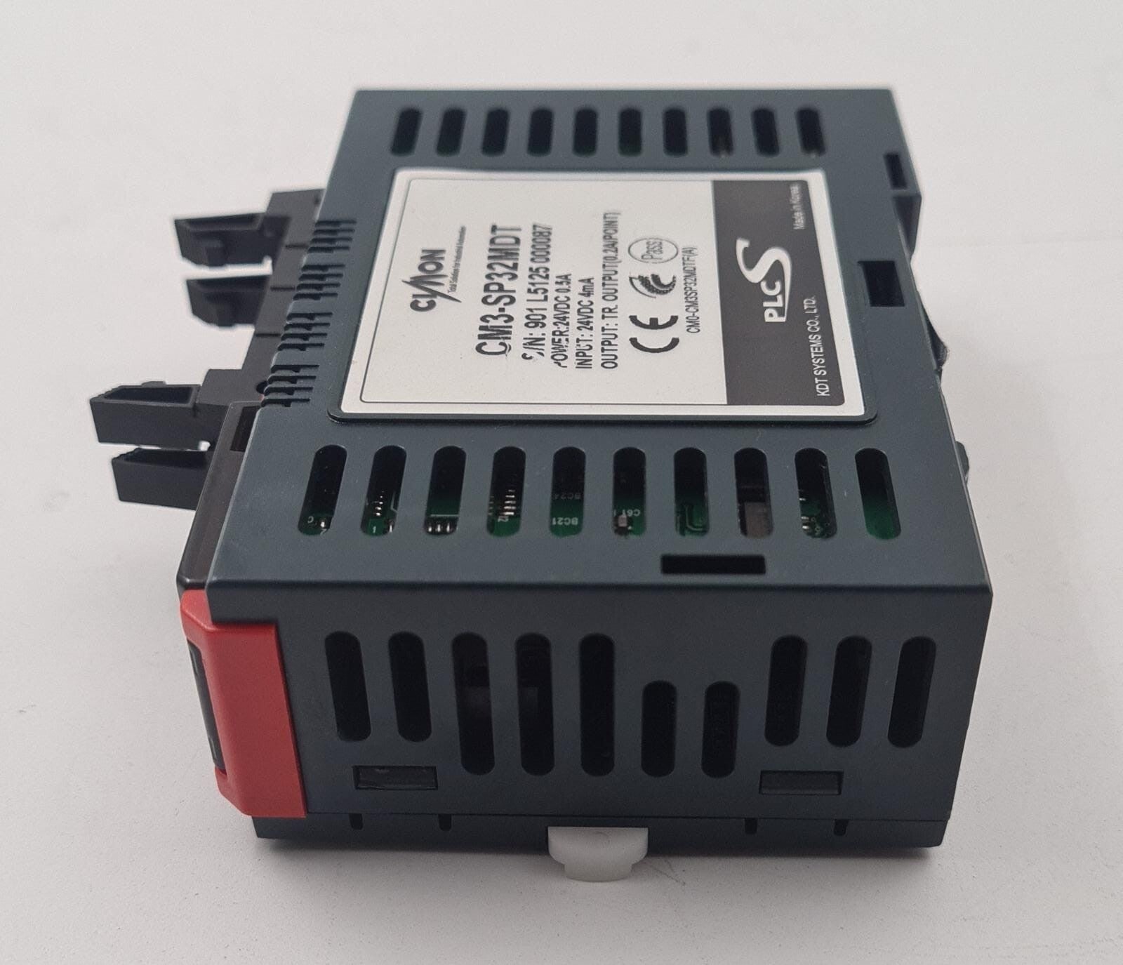 KDT SYSTEMS CIMON PLCS CM3-SP32MDT PLC Drive