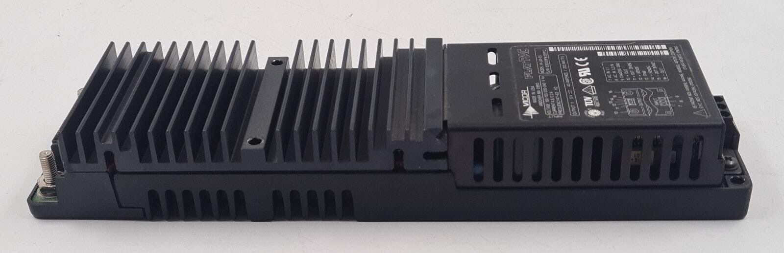 VICOR FlatPAC V1-LU0-EU Power Supply 200W 5V