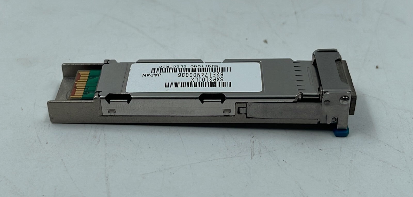 [LOT OF 3] Sumitomo Electric SXP3101LX