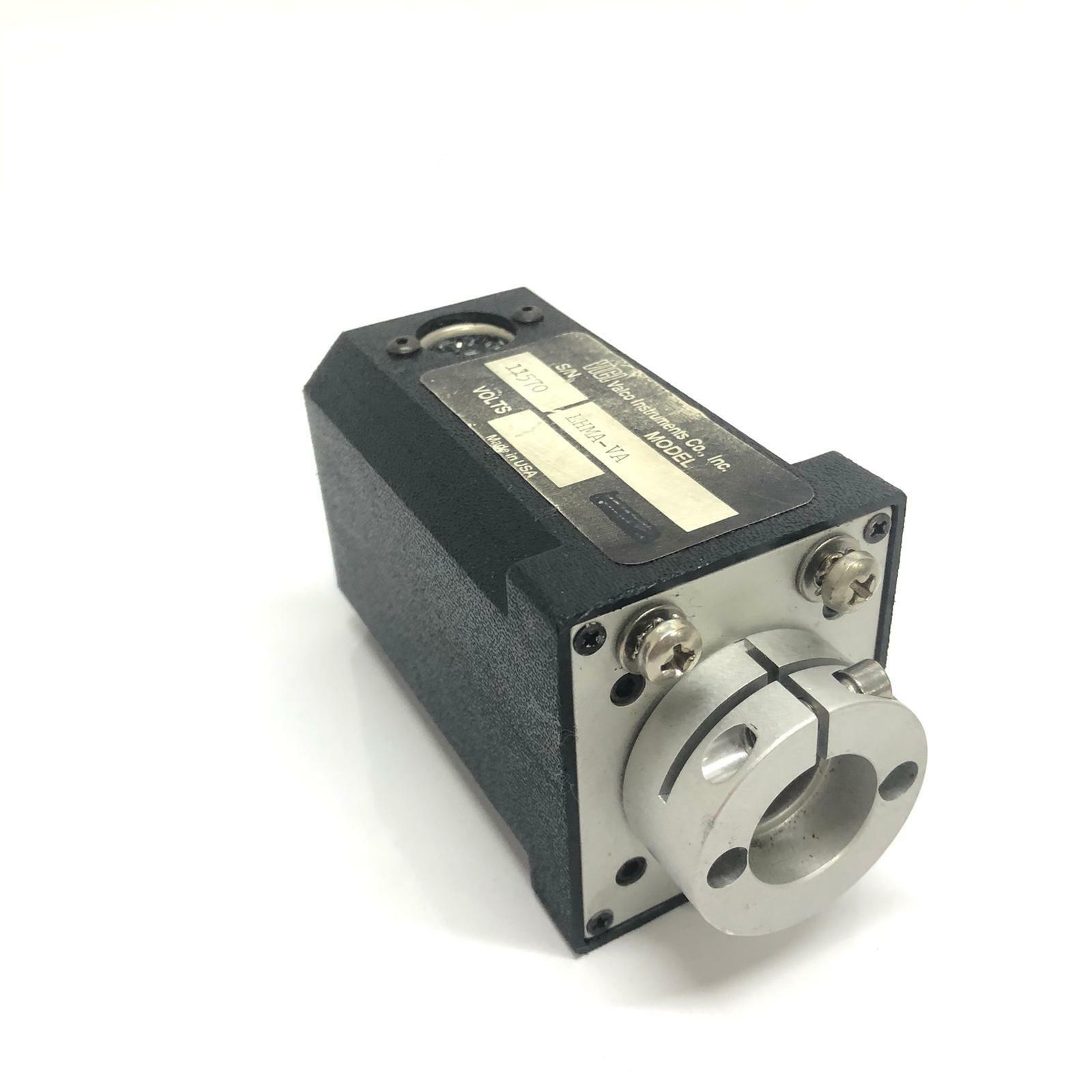 Vici Valco Cheminert Injector Valve Ehma Va