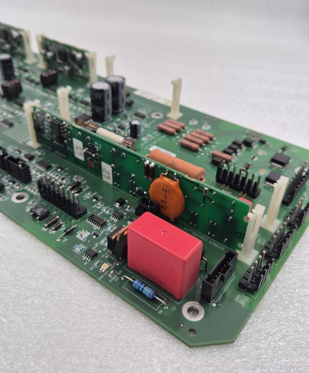 LUMENIS SOS PS CONTROLLER ASSY 0639-801-01 PCB Board for POWERSUITE-20W