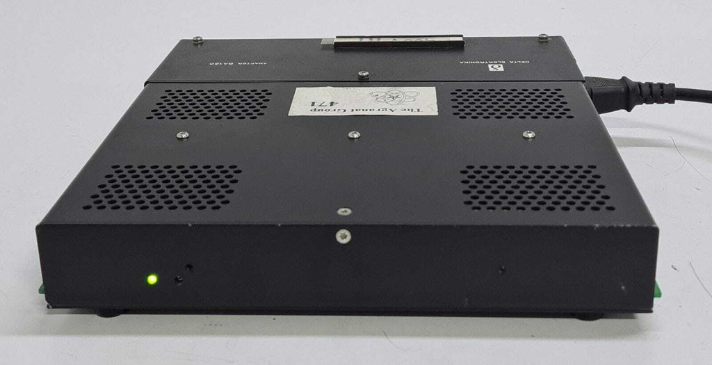 DELTA ELEKTRONIKA Power Supply 150 SX 200-200 W/ Adapter BA150