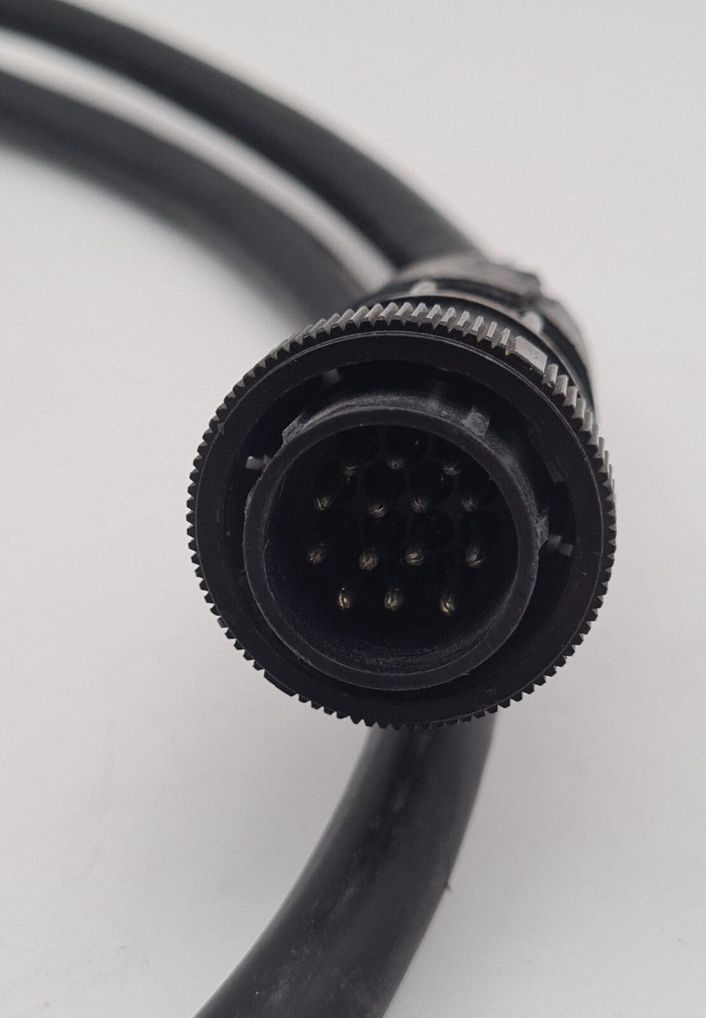 Rauland-Borg RESPONDER System 3000 NCS3010 Nurse Console **AS-IS**