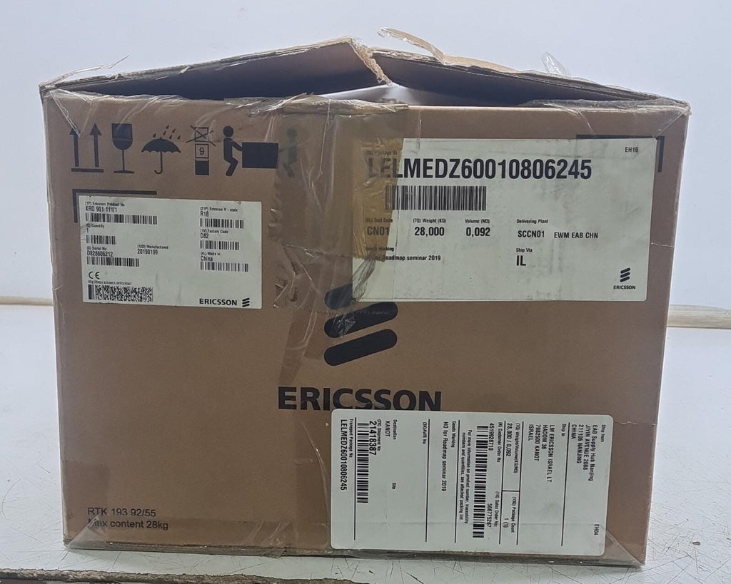 NEW - Ericsson MOBILE RADIO AIR 4455 KRD 901 111/1 Remote Head Unit RRUS R1B