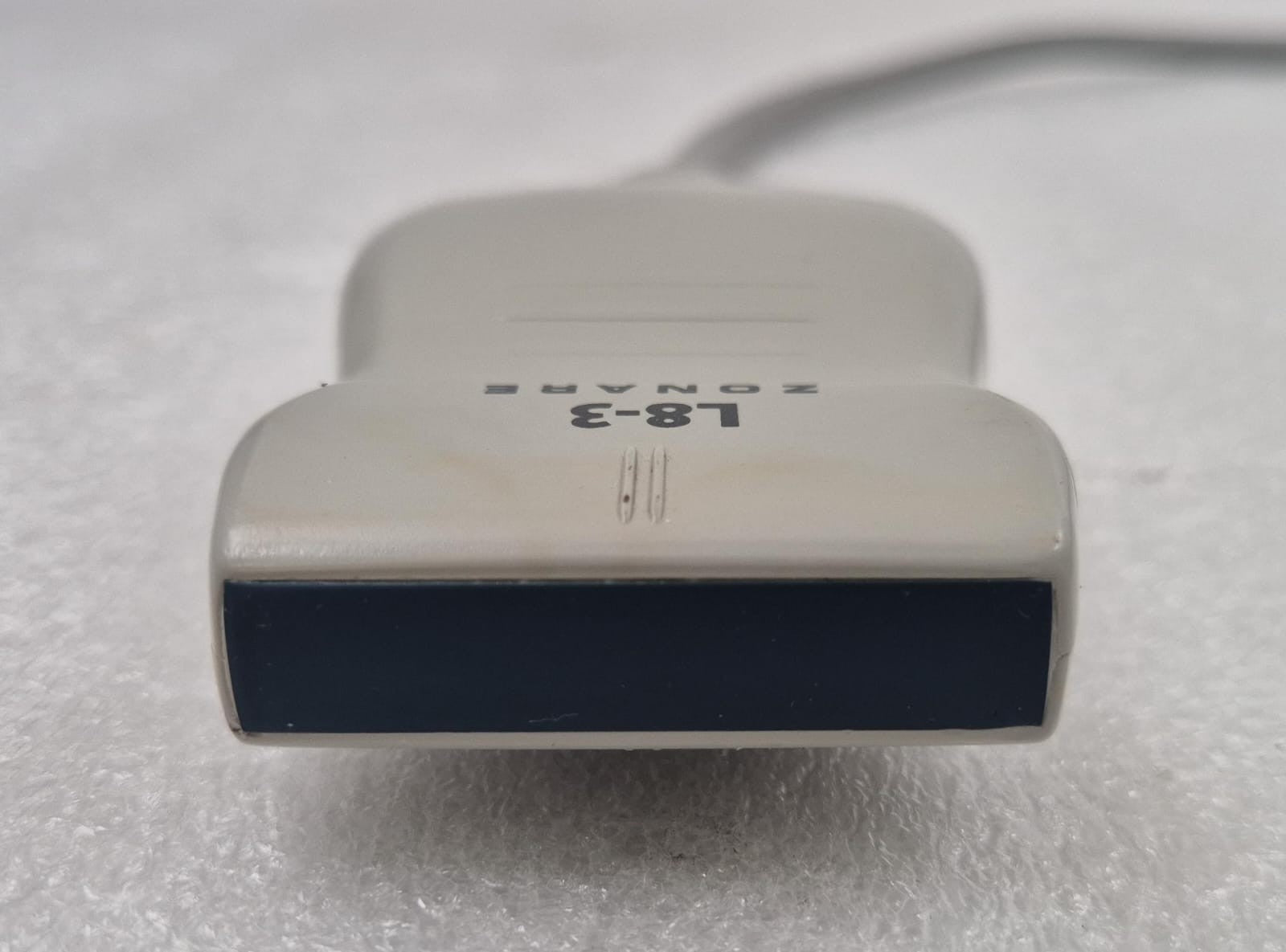 ZONARE L8-3 ULTRASOUND TRANSDUCER PROBE 84007