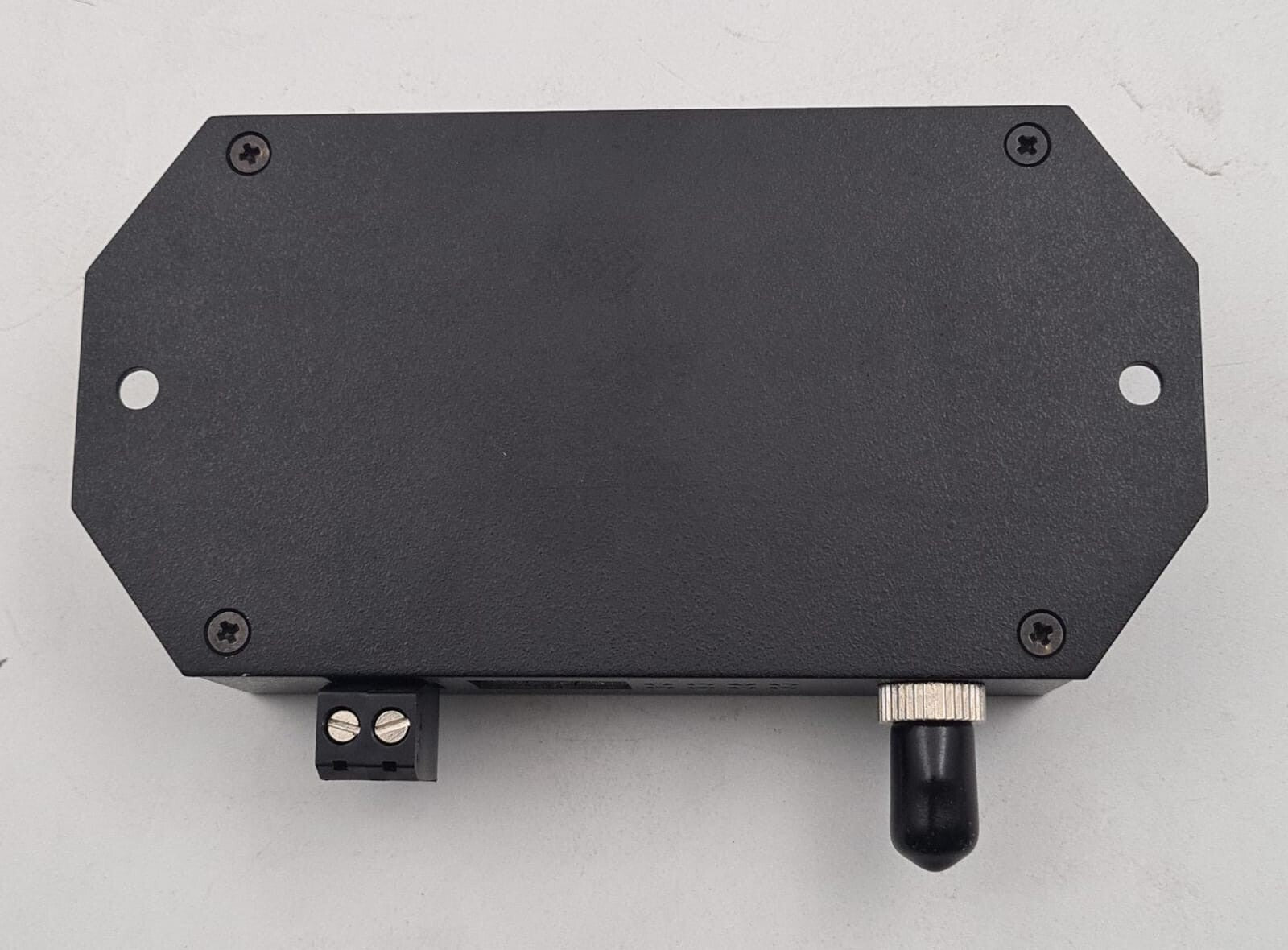 MERIDIAN TECHNOLOGIES Fiber Optic Ethernet Transceiver MXA-1R-2MC-ST