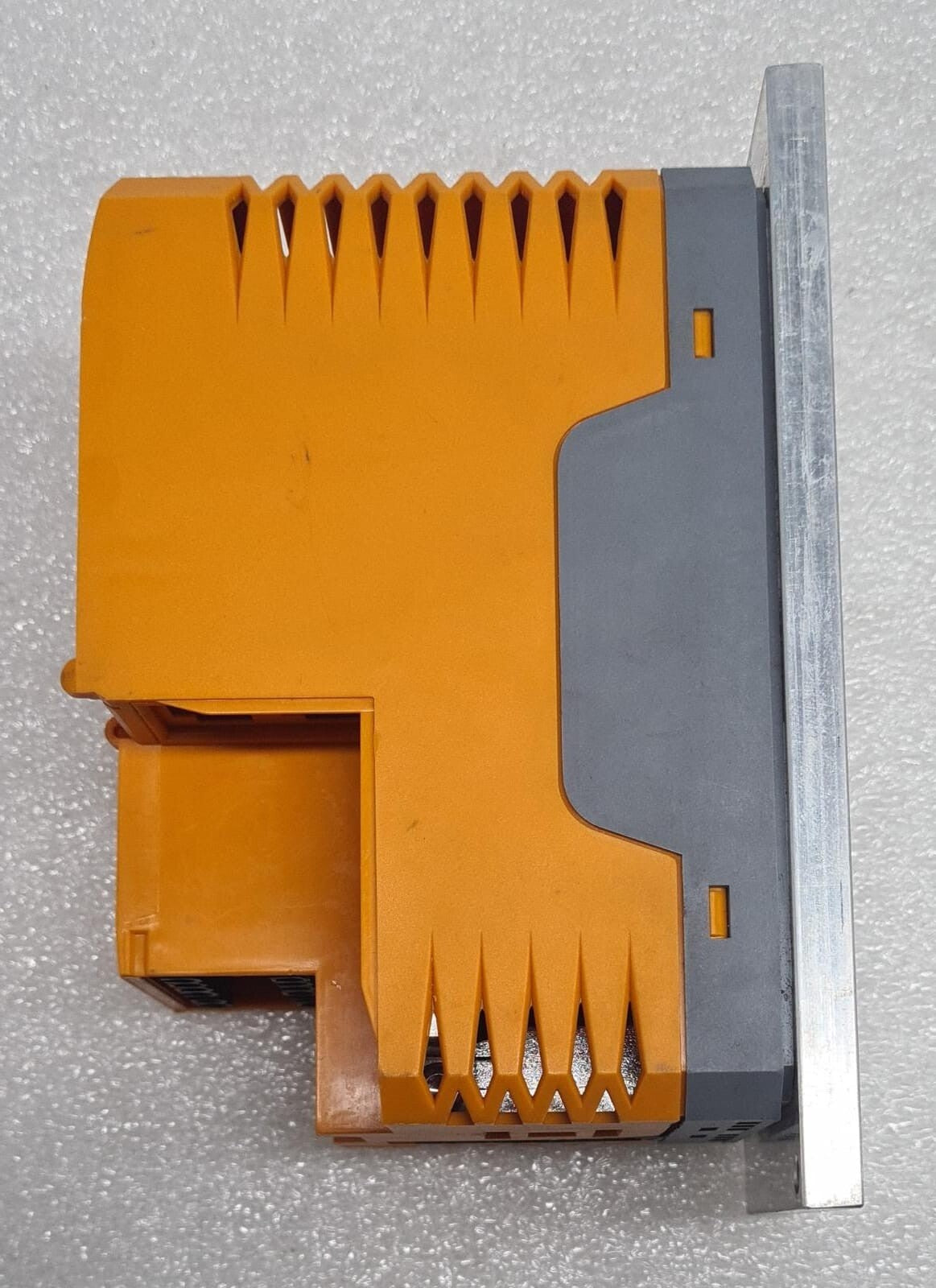 B&R Automation ACOPOS Micro 100D Servo Drive 80VD100PD.C022-01 Rev. F0 **AS-IS