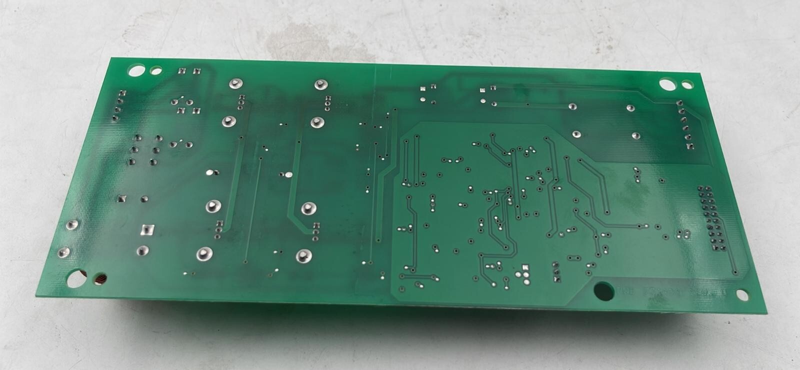 INDICO X-Ray CPI  Filament Supply Board PWB 731407 SCHEM 731405 PWB 731406