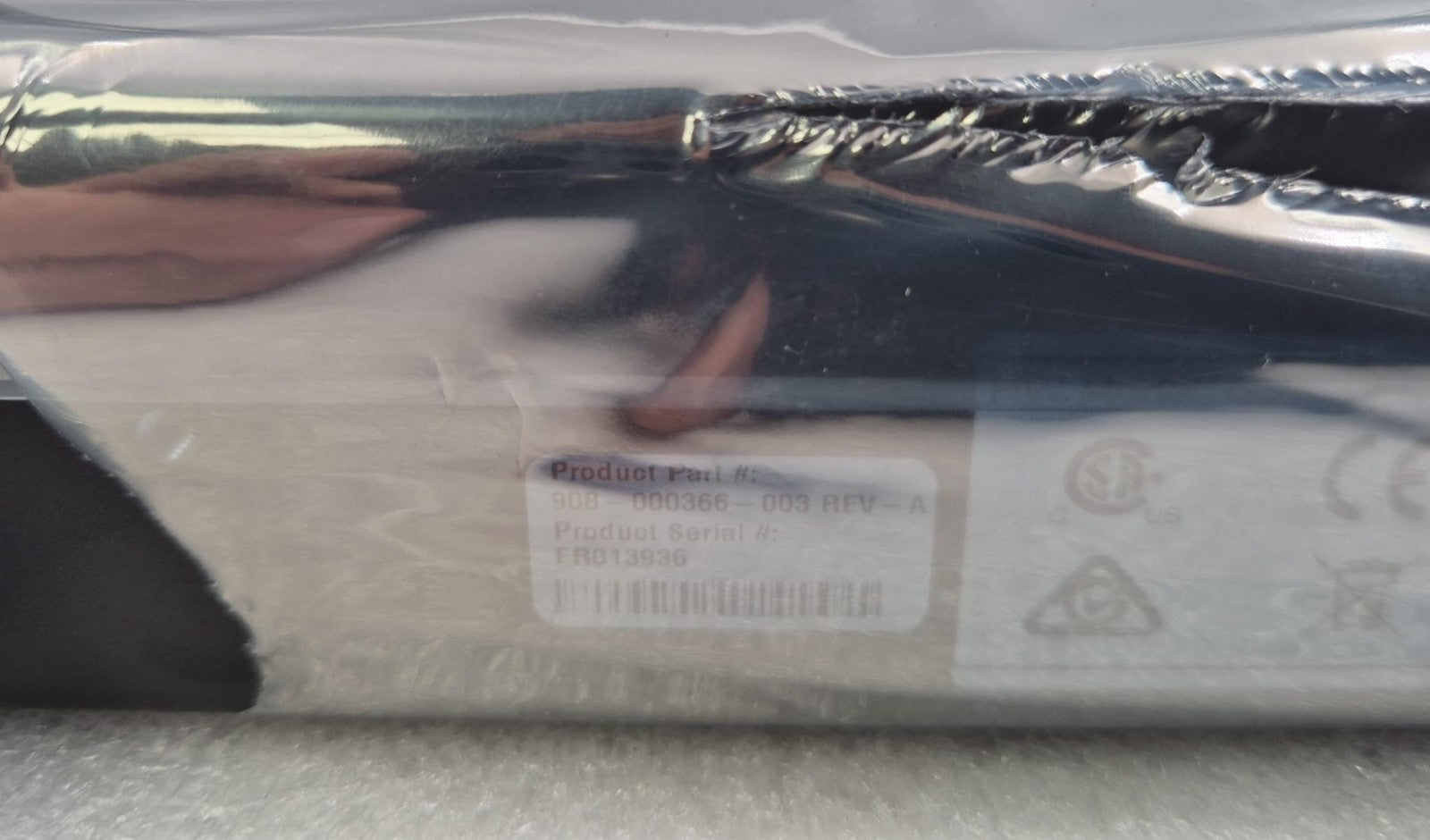 THALES GEMALTO GRK-16 808-000062-003 / 908-000366-003 NETWORK SECURITY SERVER