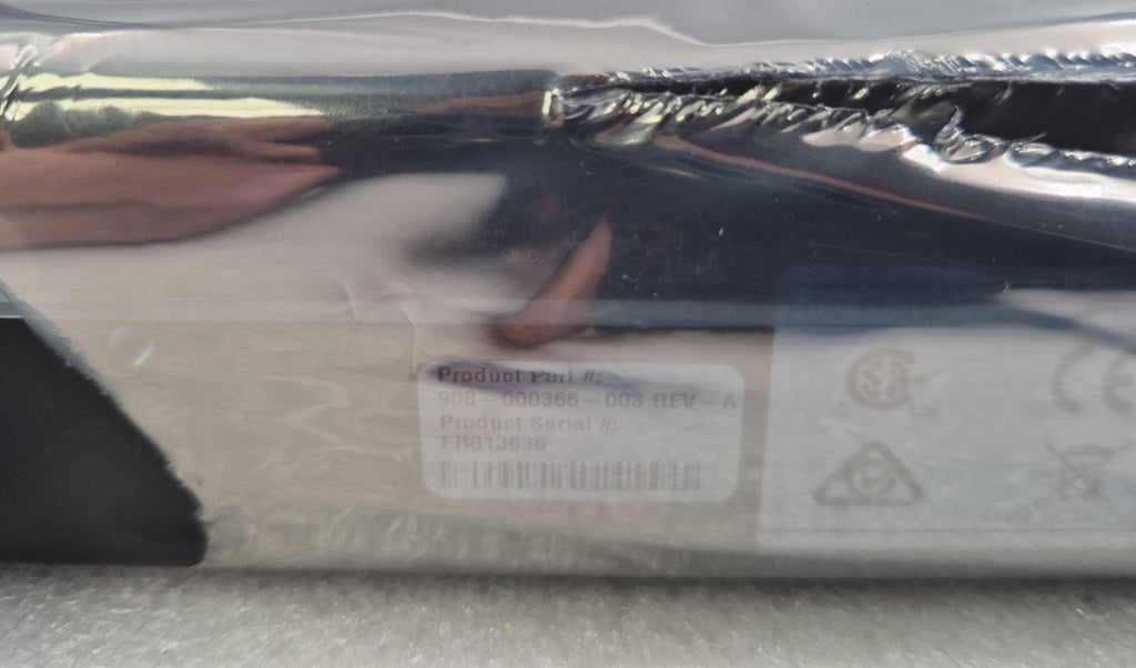 THALES GEMALTO GRK-16 808-000062-003 / 908-000366-003 NETWORK SECURITY SERVER