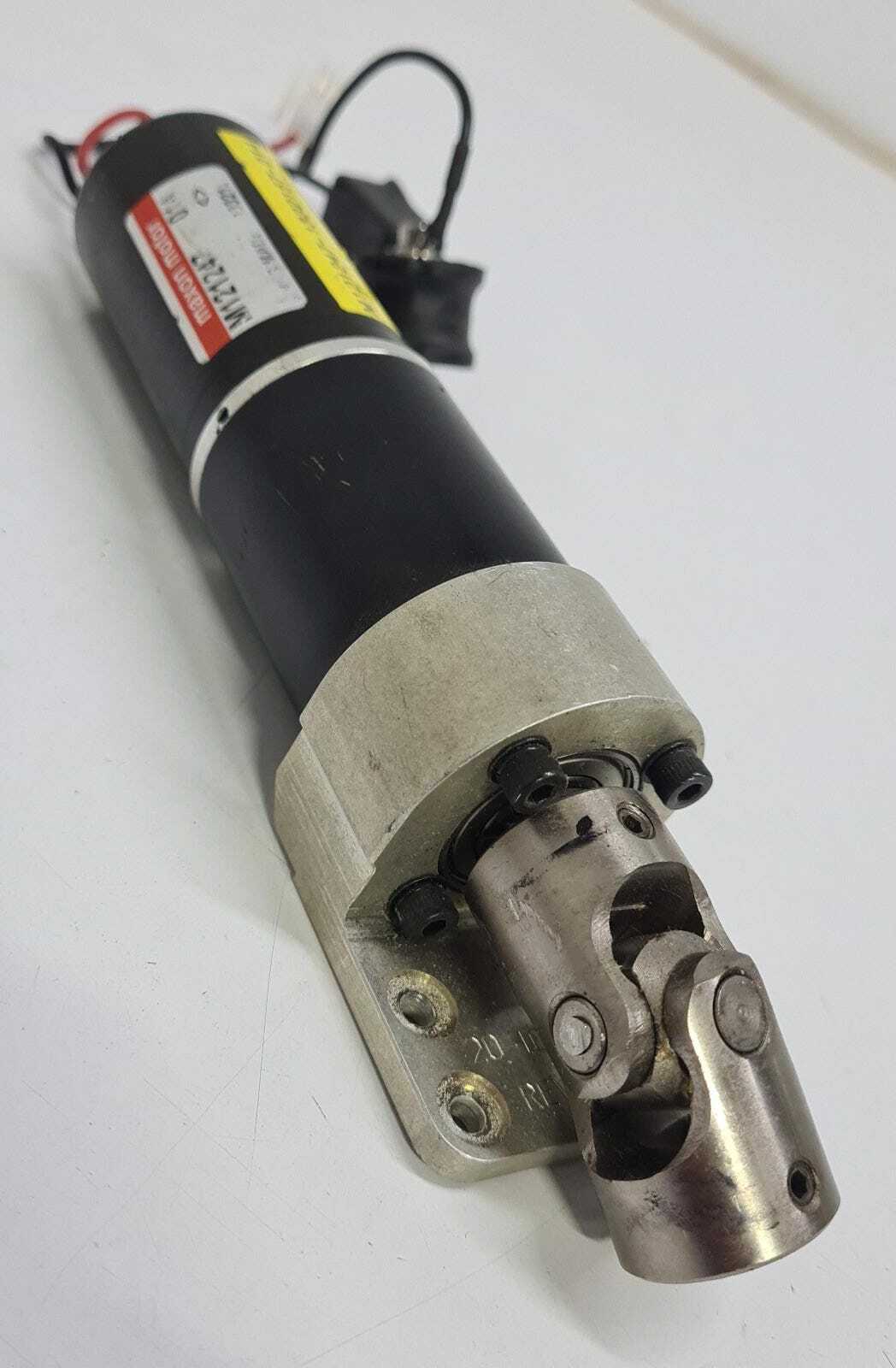 Maxon M121247 DC Motor M121247-1332157-014