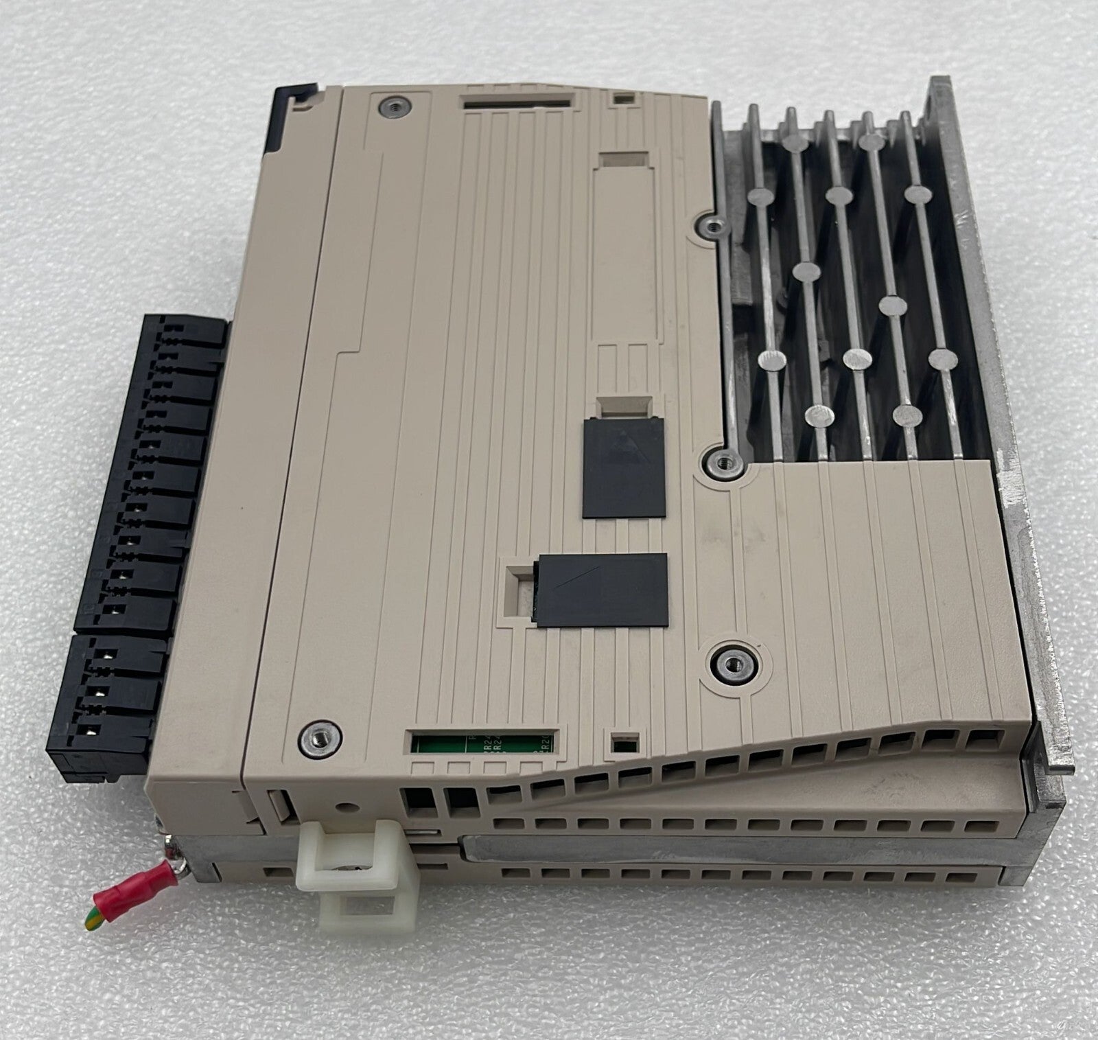 YASKAWA SERVOPACK SGDV-R90A11A Servo Driver 200V