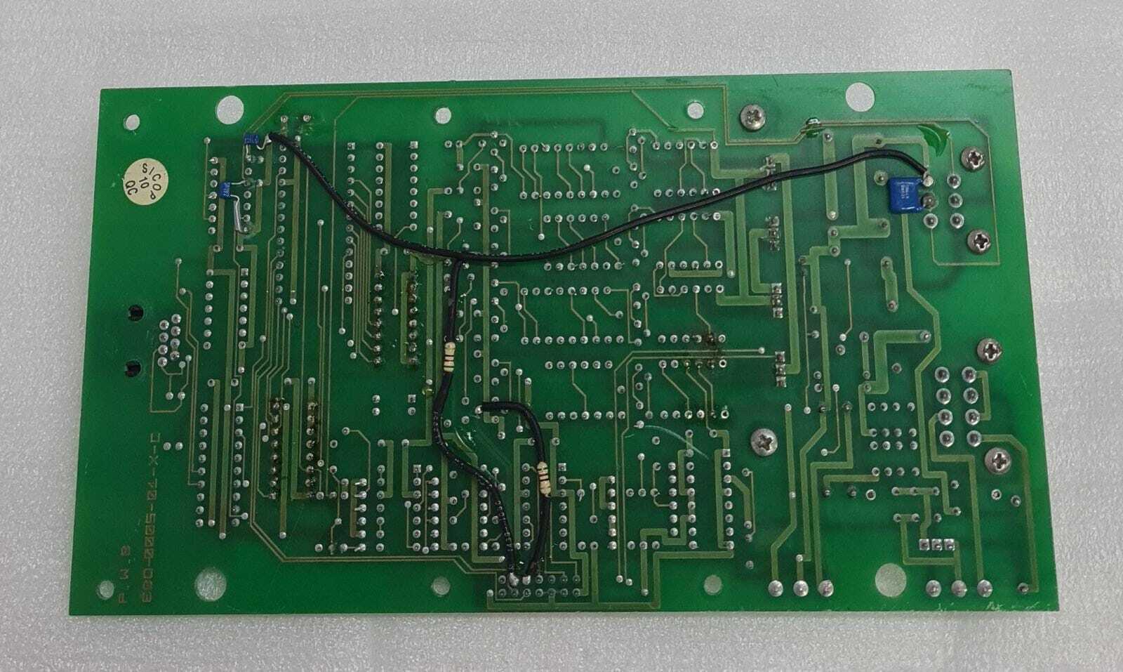 I.G.S. Servo Node EBE-1062-52 Board EAS-1268-52 EAS-1268-52 For HP Indigo