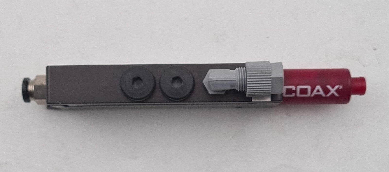 Piab VACUUM Pump P3010 C3x 1/8" P3010.01.AI.02.AA.00 Xi10-3x1 COAX