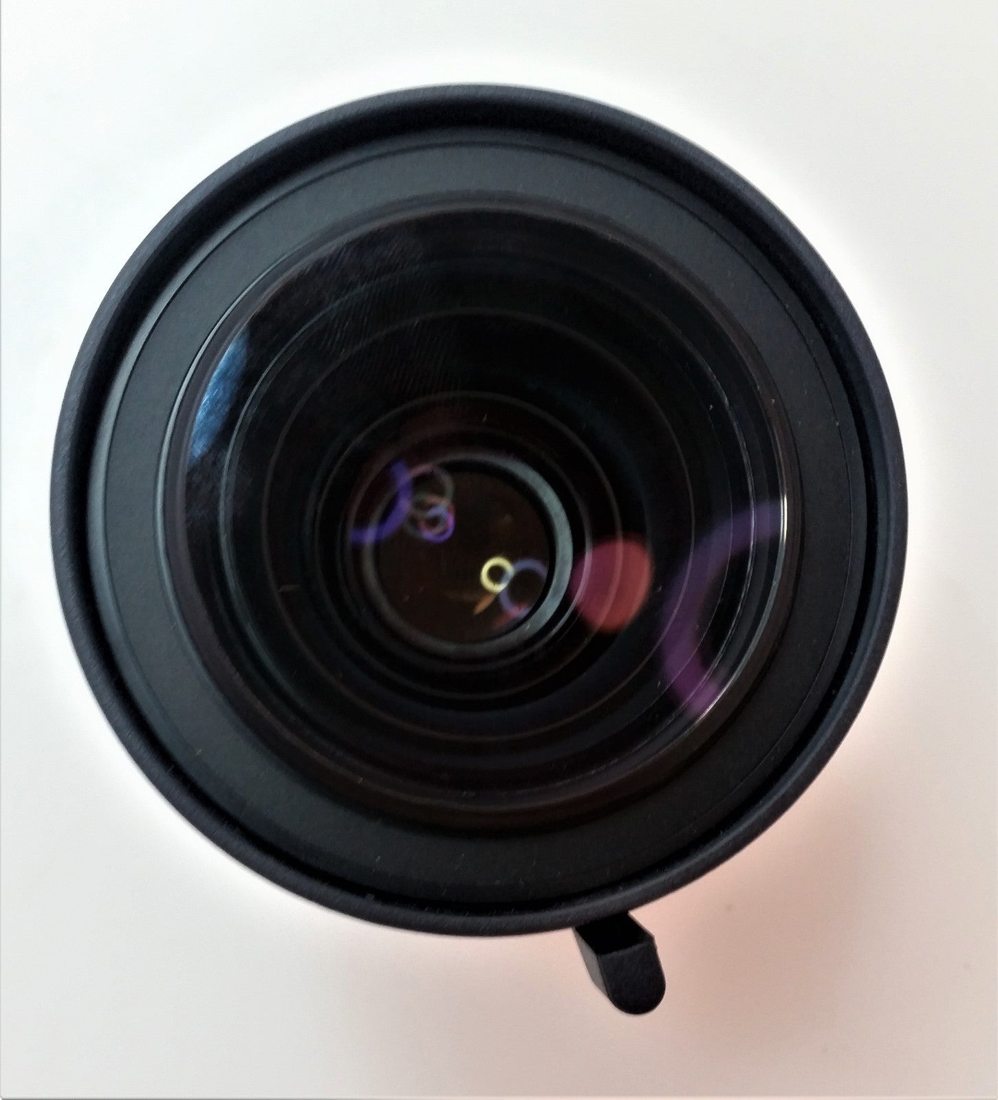 Buhl Optical Company Extra Bright Zoom Projector 4 Nec MT1050 771MCZ500