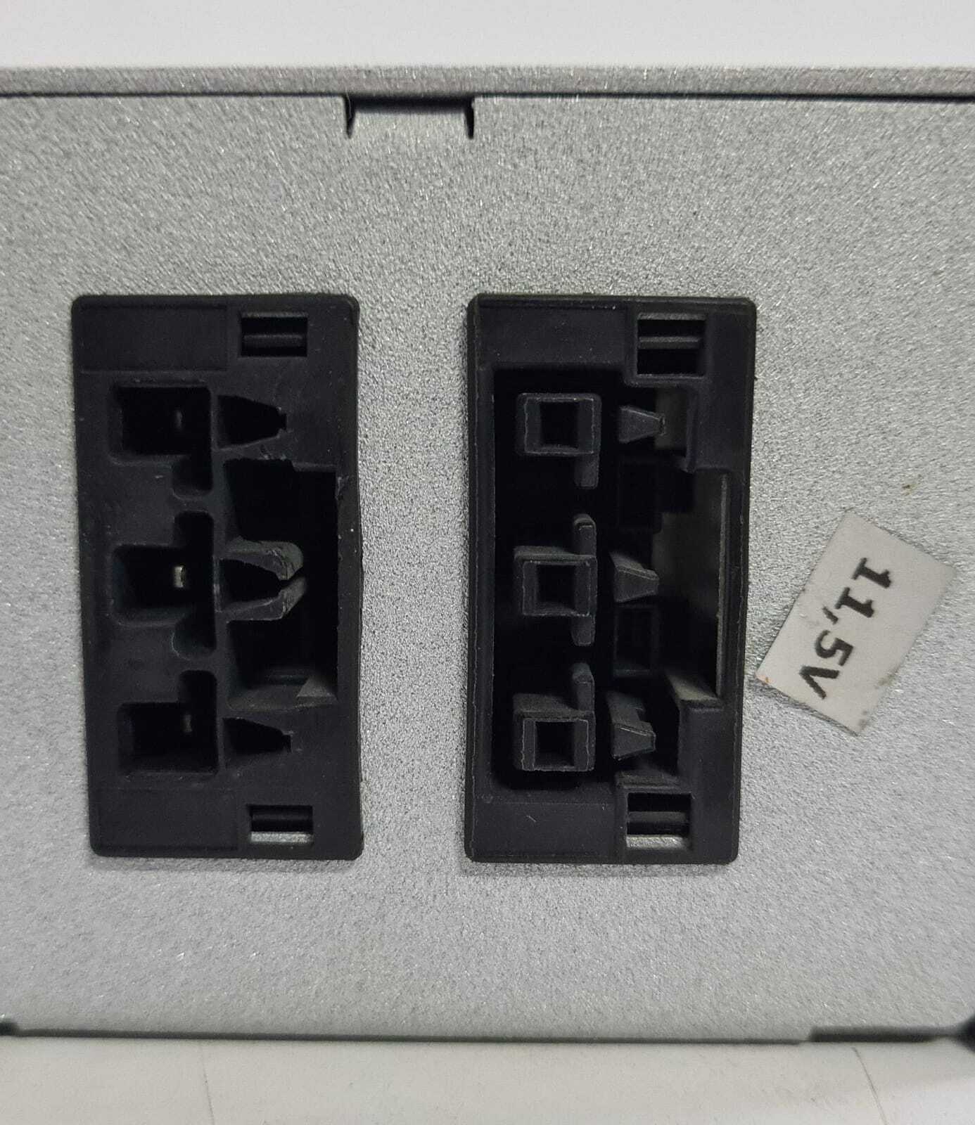 TRIDONIC TMBC 210 B551W 230/11,5V 16,8A conventional transformer for FLEX TMDC00