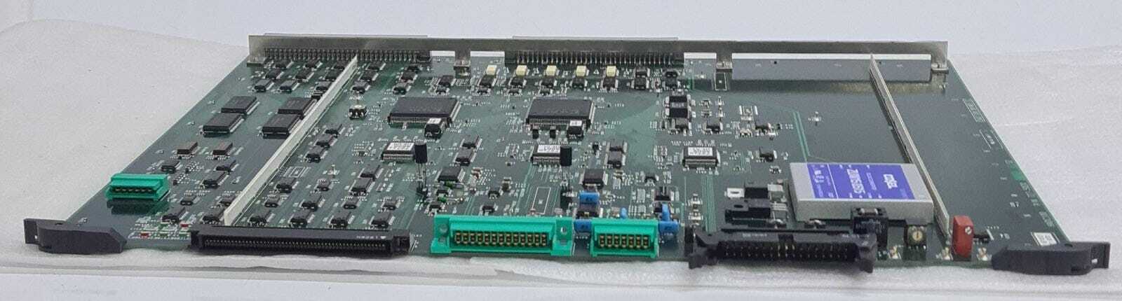HITACHI HADC100 P/N 727-5020 Distribution Control Board C 17275120