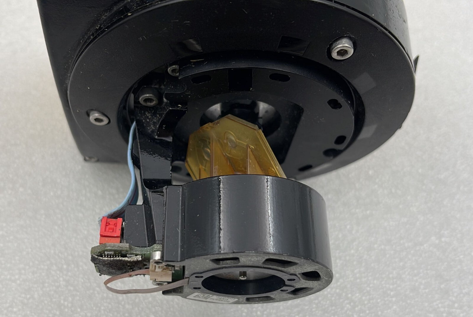 Sick S32B-2011BA Safety Laser Scanner 1050932 **AS IS