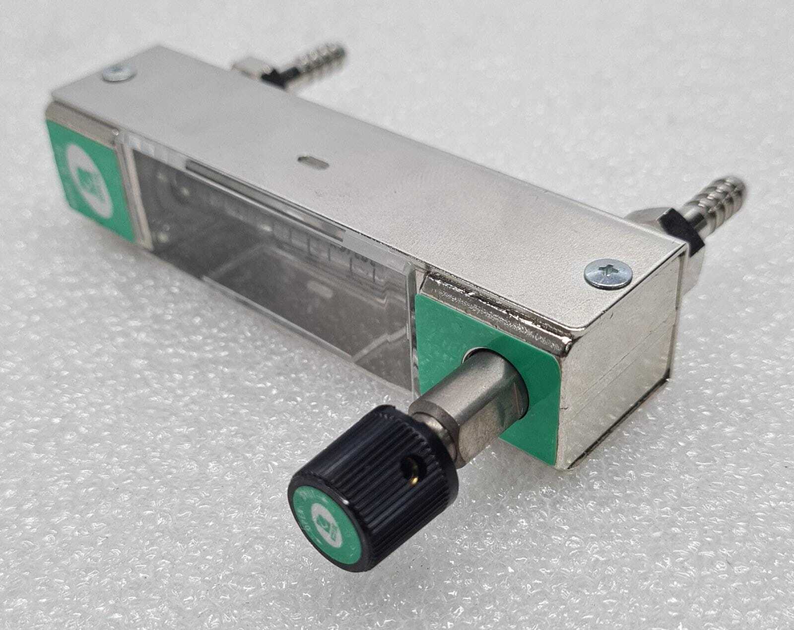 KOFLOC RK1710 Flow Meter AIR/ N2 L/,IN RS