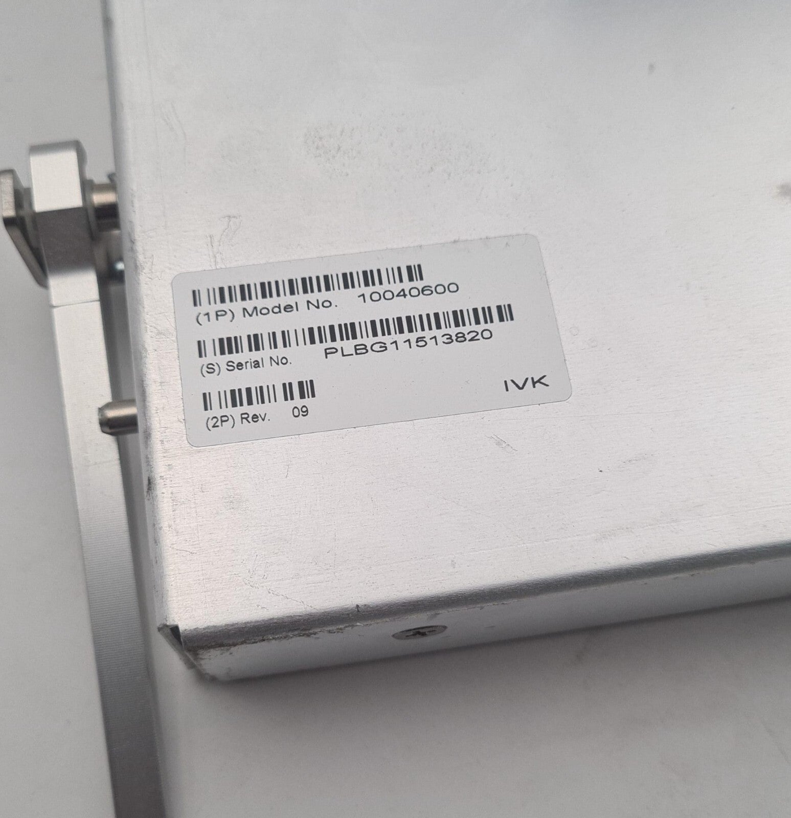 Siemens ACUSON SC2000 Ultrasound 10040600 / 10438324 / 3* 10044955 Module ASSY