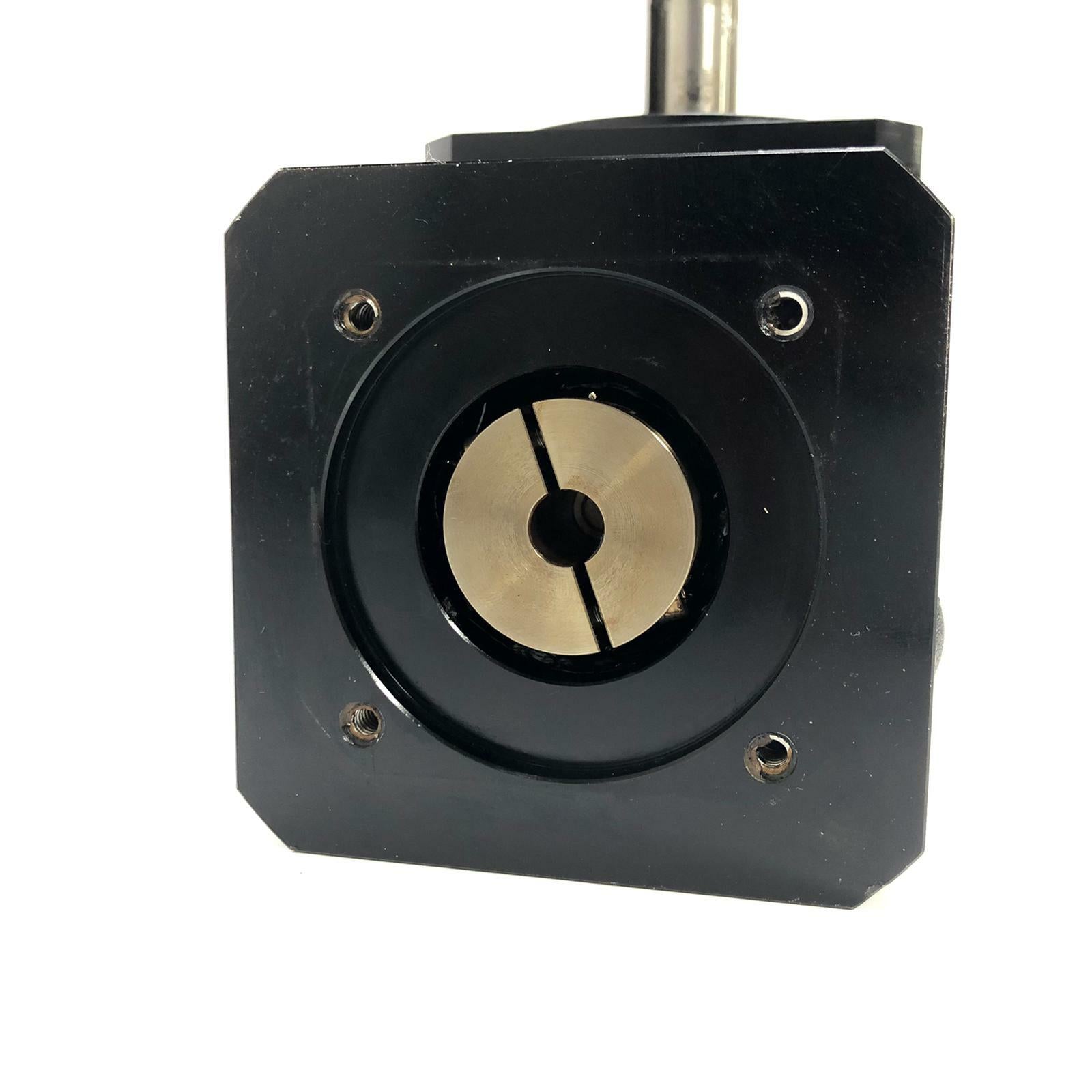 Thomson DTR90-200-S 32-414610-6818 DuraTrue 90 Right Angle Gearhead 200:1