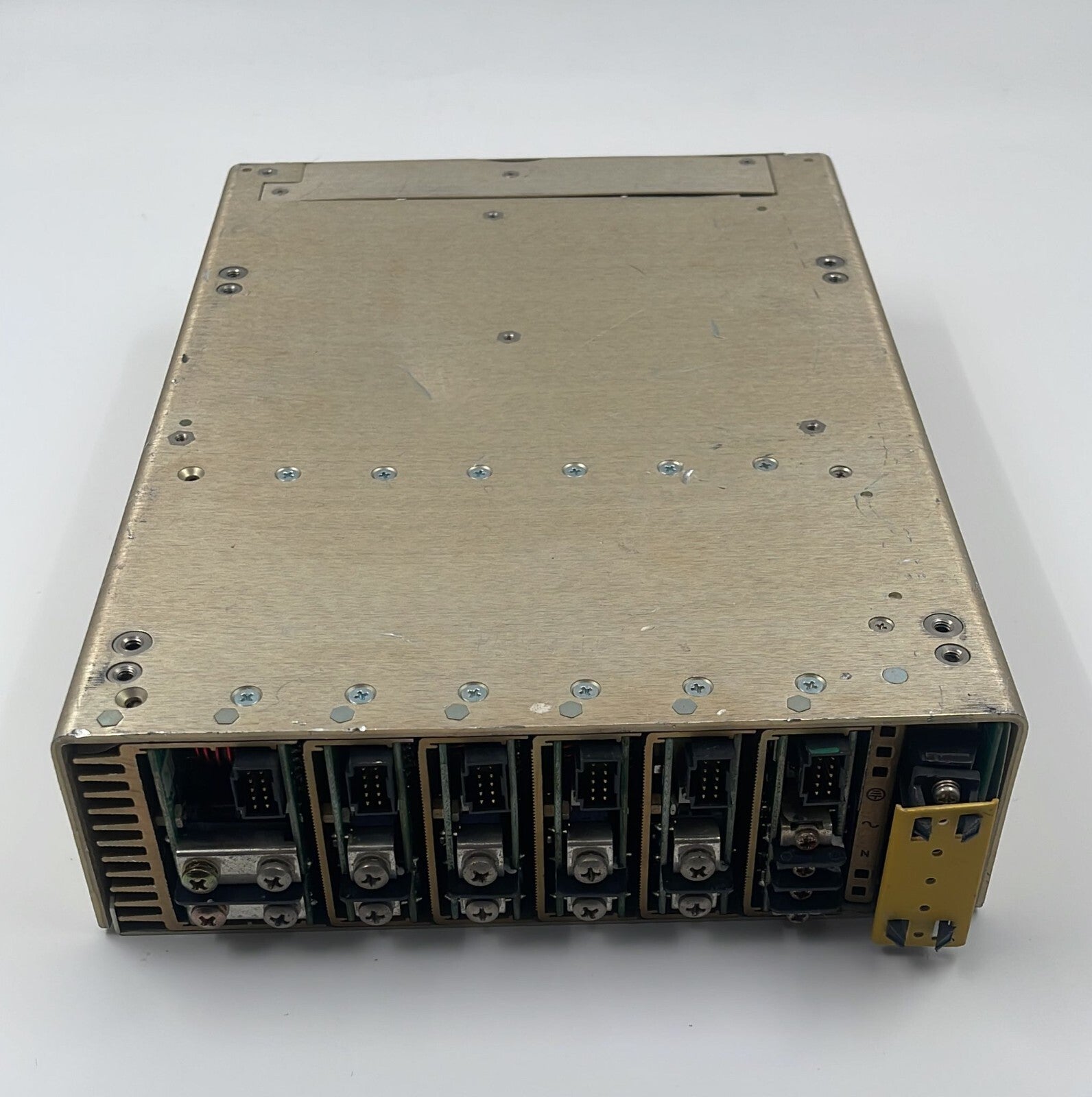 ASTEC MP1-2N-1D-1E-1L-1Q-4NL-00 Power Supply 73-690-4058 MVP Series 1000-1200W