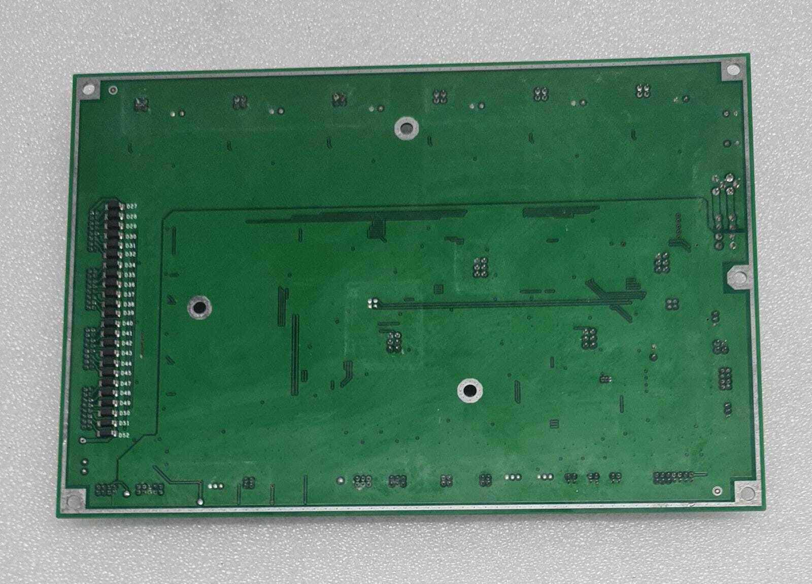 DIRUI FUS-100MAIN-1008-V2 Main Board For FUS-200