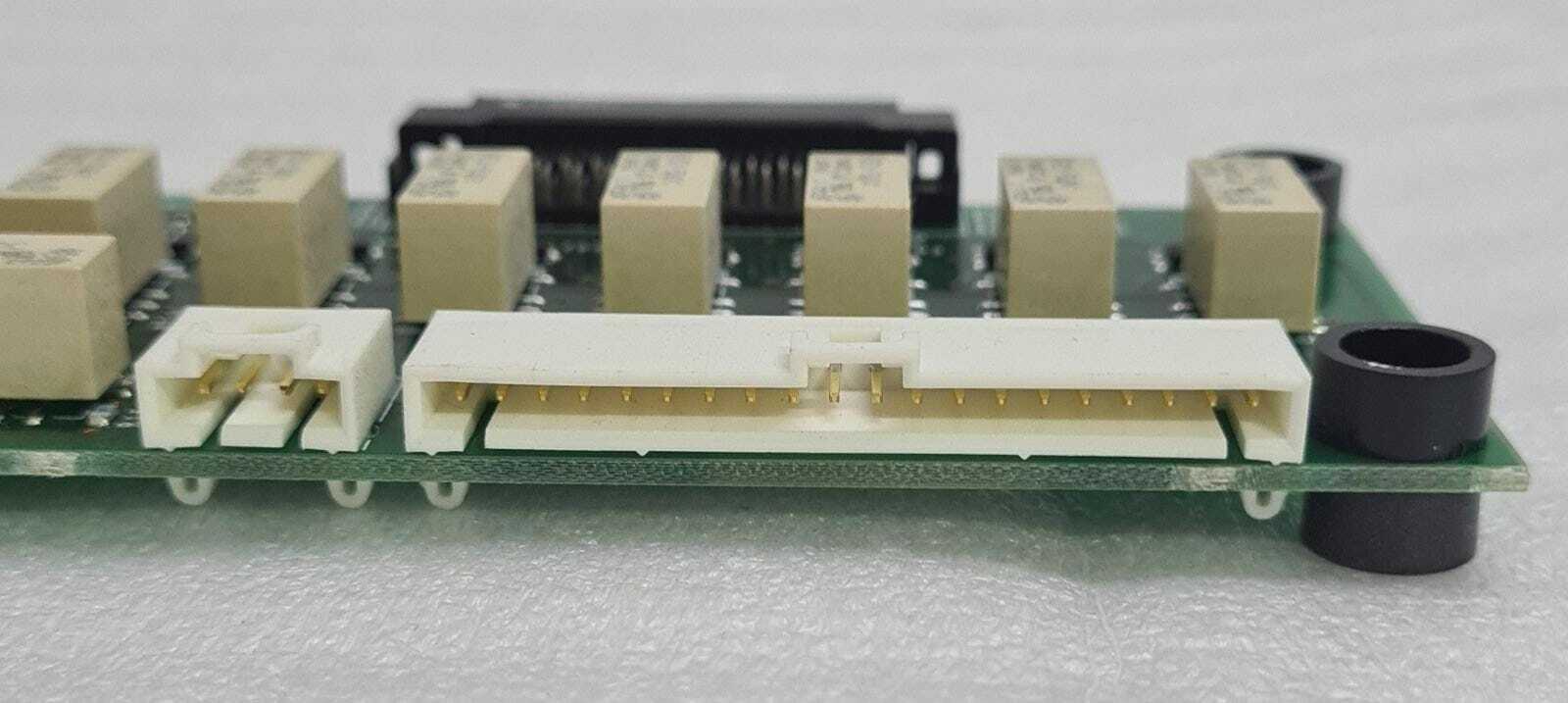 HITACHI USR P/N 727-5035 Control Board C 17275135