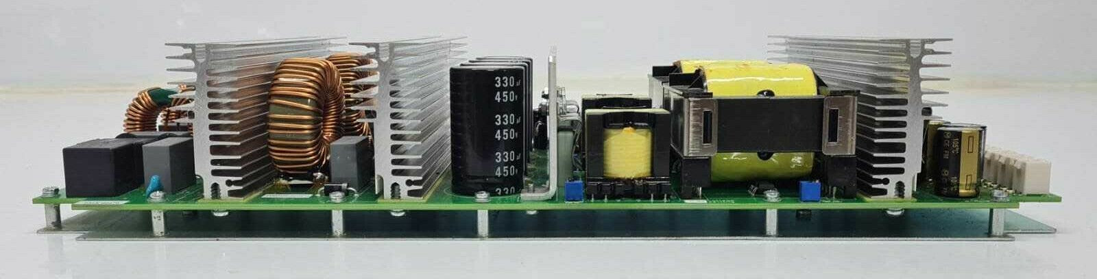 Powerbox PSM2000 Power Supply 4022 430 07262