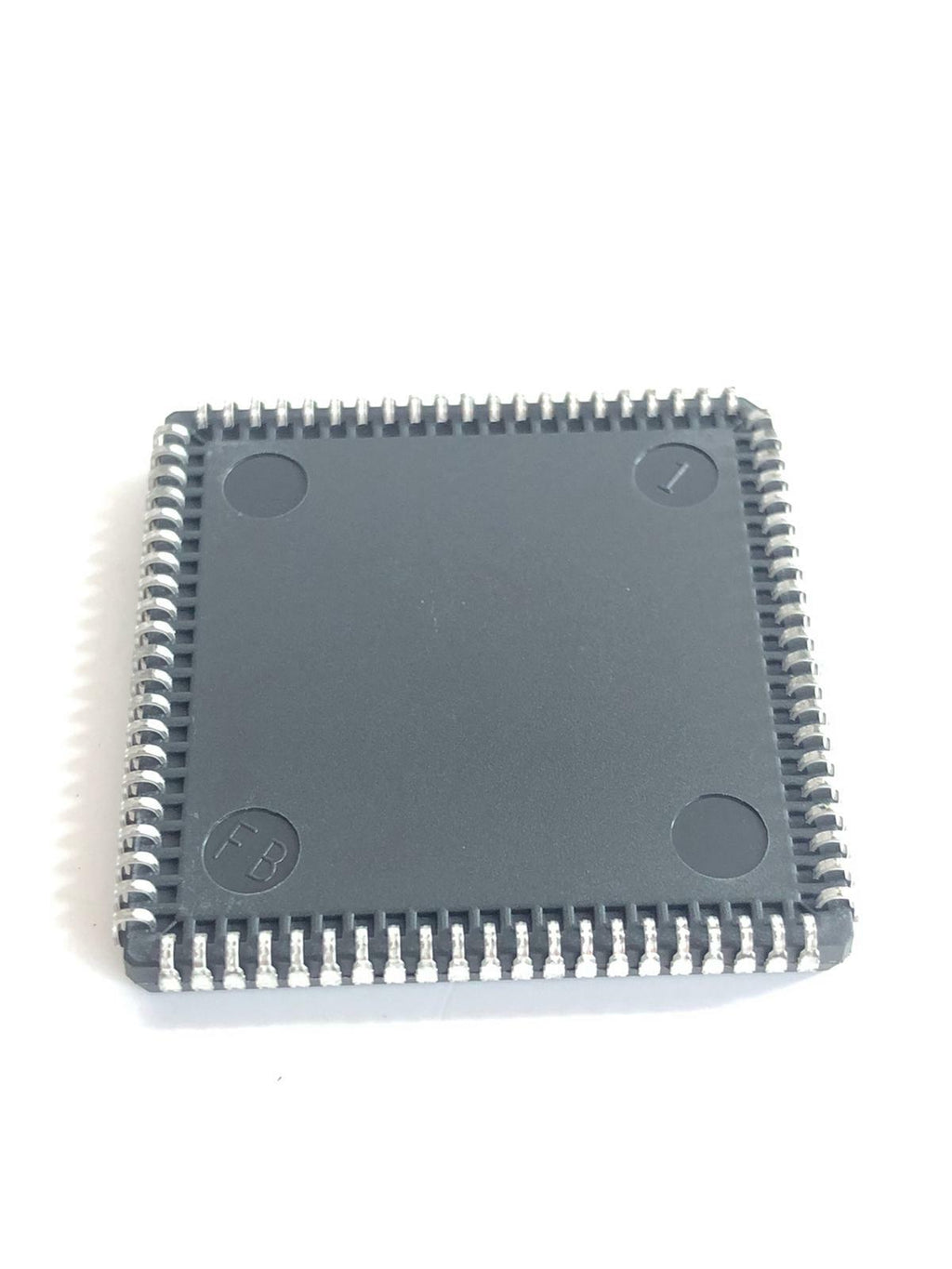 Scitex Timing Microchip 107B10210 ES 038 Japan Prepress