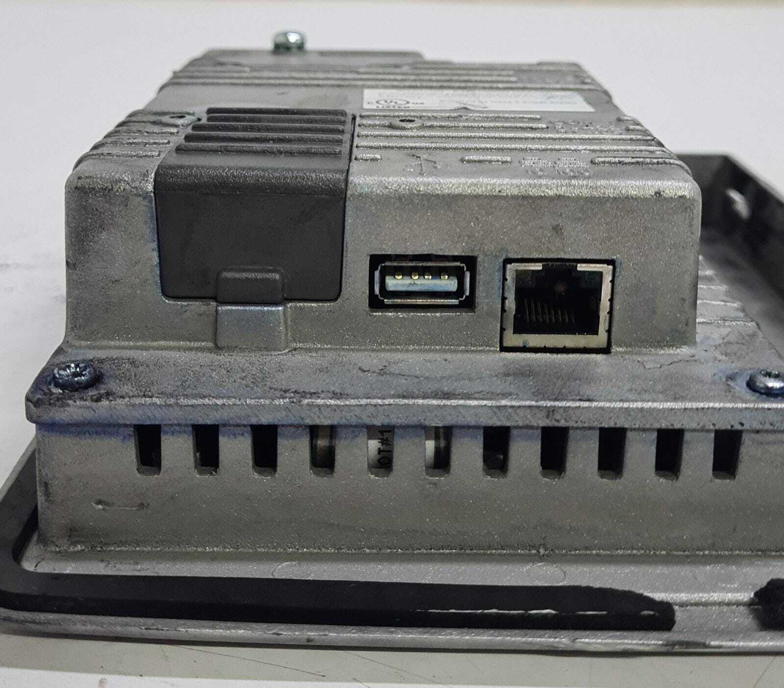 BEIJER ELECTRONICS AB EXTER K30m K30 06671B 24VDC **AS-IS**