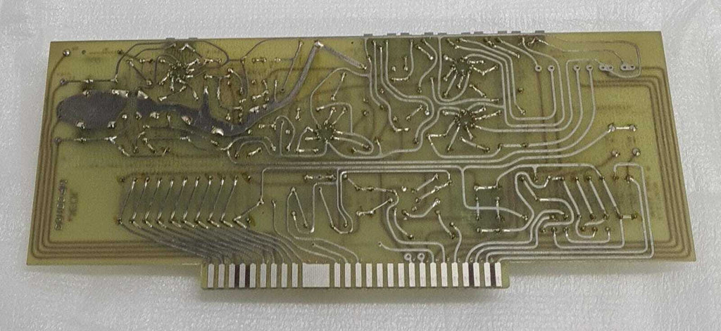 JEOL MP001183 PCB Replacement Board