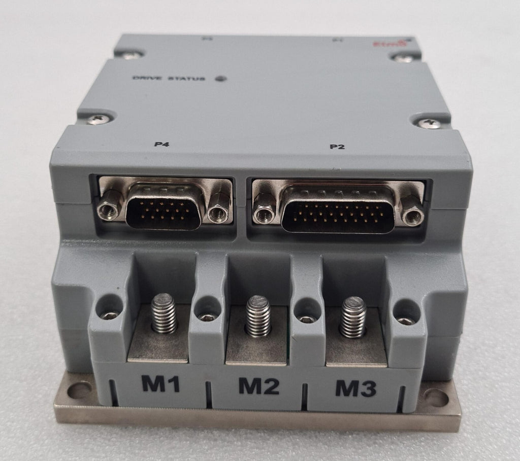 Elmo Motion Control G-DRU100/100SETD  Servo Drive Amplifier