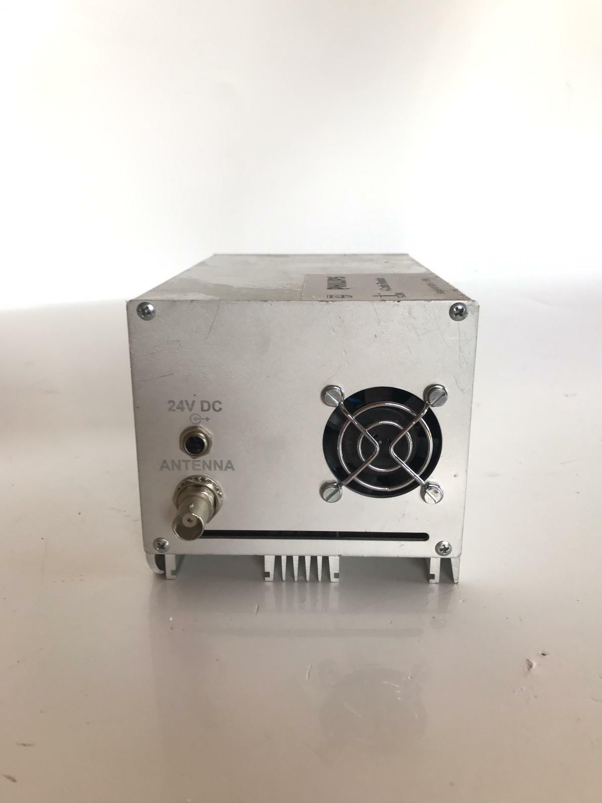 Philips I-Code RFID reader Serial 9910