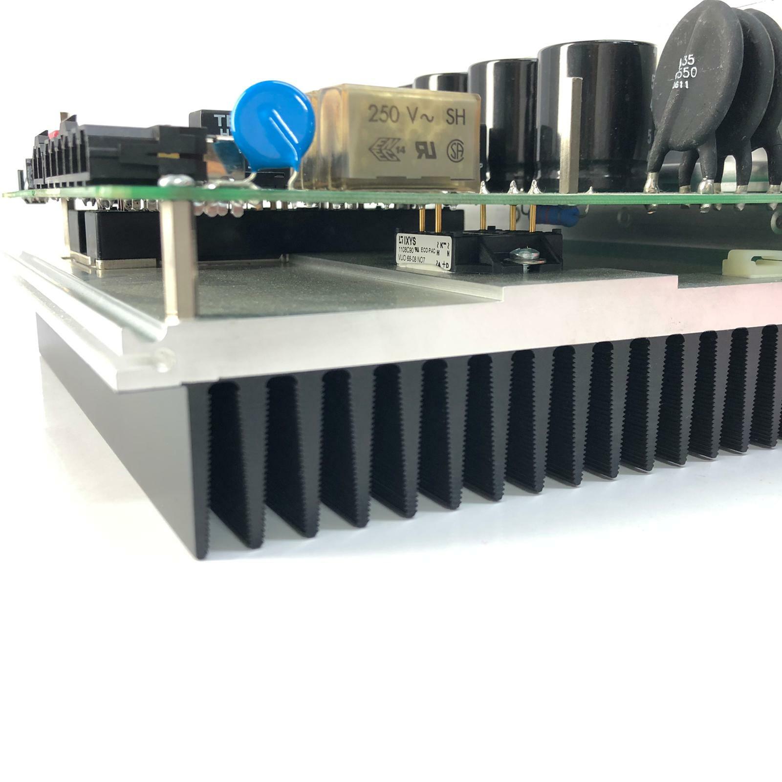 Kollmorgen Power Board SSCD 20-40 PRD-0030200C-60 rev E