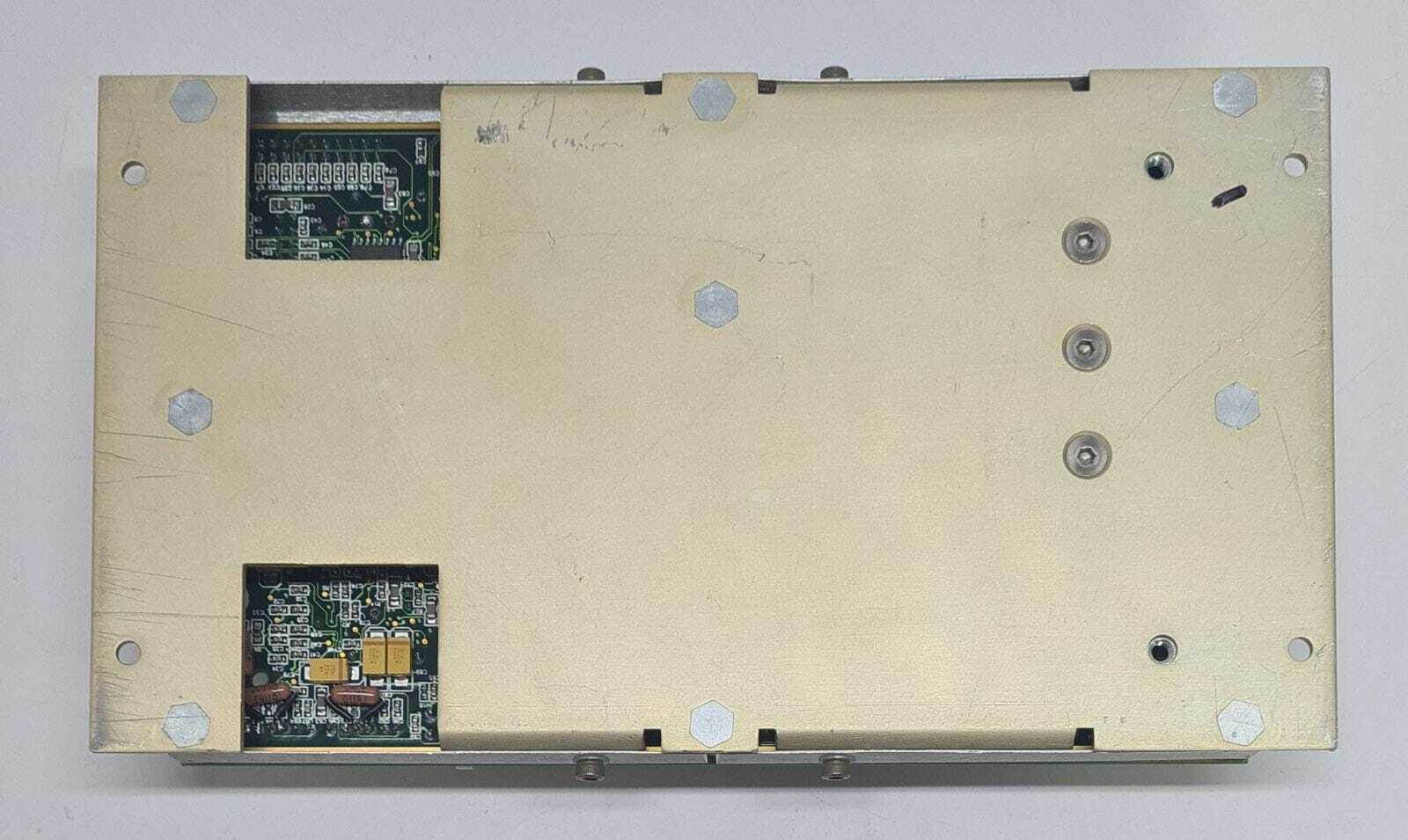 Creo GENINE Stepper STPR PWR Driver Chip Magnus VLF SA Trendsetter 10-4227C A