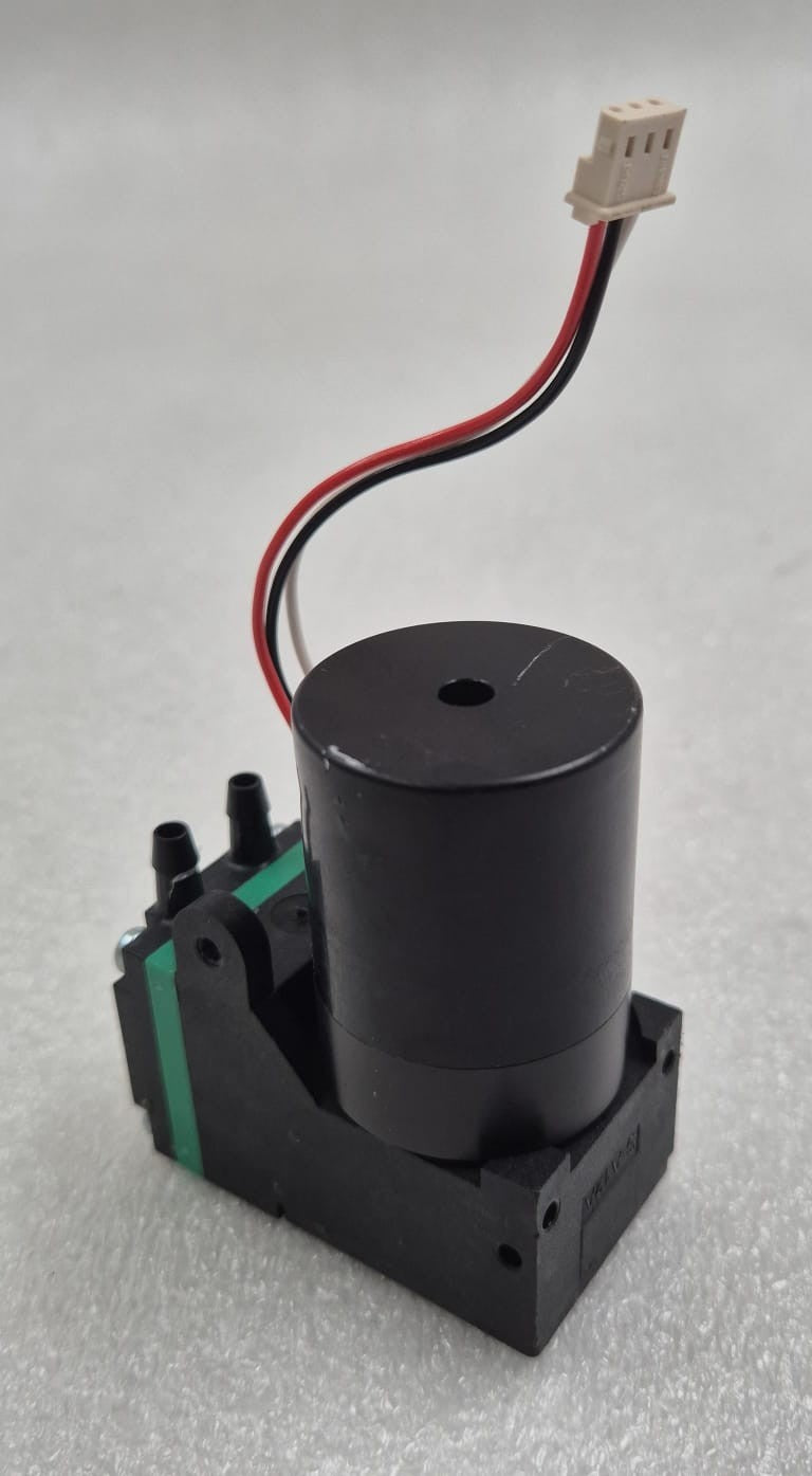 Thomas 1410V 14100211 24VDC Miniature Pump Brushless 432201630445