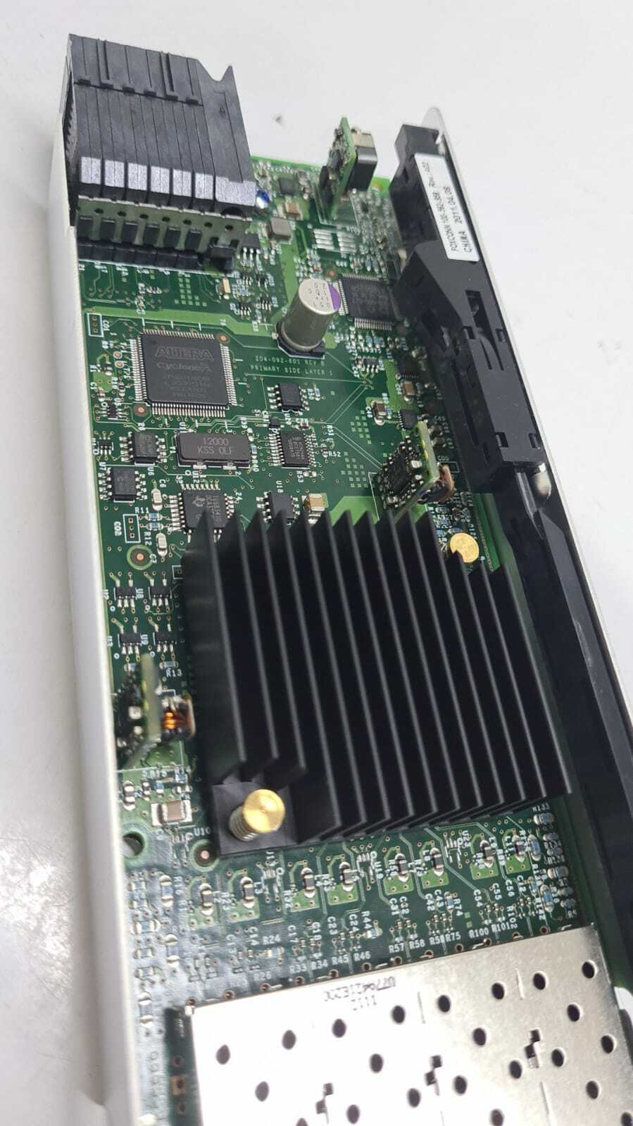 [LOT OF 6] Dell EMC2 SLIC12 8Gb Fiber Channel 4-Port Module 303-092-102 / 100B